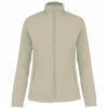 Giacca Donna in Micropile full zip