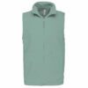 Gilet Uomo in Micropile