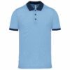 Polo Piqué Uomo Performance