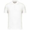 Polo Piqué Uomo Performance