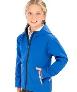 Kids Softshell