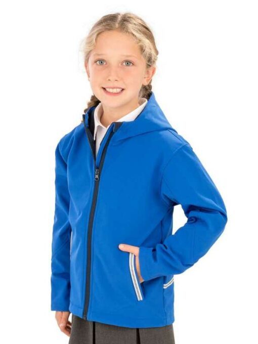 Kids Softshell