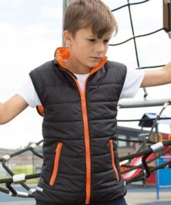 Kids Padded Bodywarmer