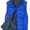 Kids Padded Bodywarmer