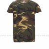 T-shirt Sunset Kids