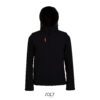 Giacca Softshell Unisex