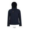 Giacca Softshell Unisex