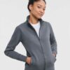 Ladies' Authentic Sweat Jacket