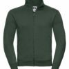 Men's Authentic Sweat Jacket