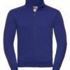 Men's Authentic Sweat Jacket