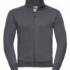 Men's Authentic Sweat Jacket