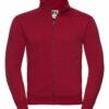 Men's Authentic Sweat Jacket