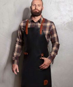 Bib Apron Teneriffa