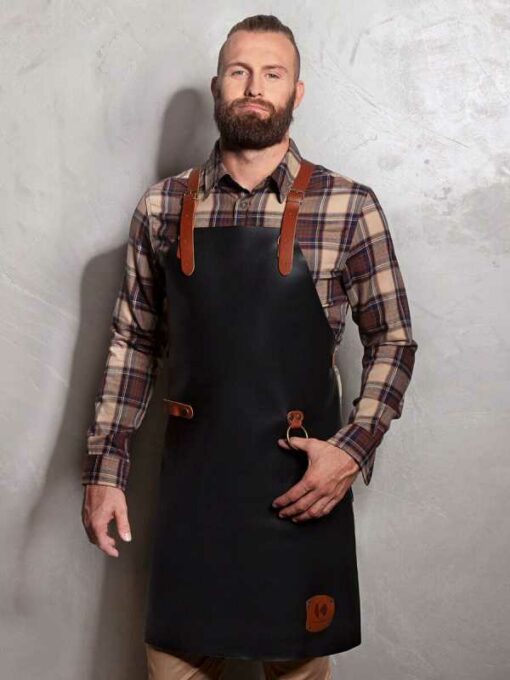 Bib Apron Teneriffa