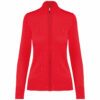 Cardigan donna full zip