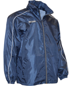 Status Waterproof Jacket