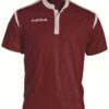 Lione Corto Soccer Match T-shirt