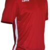 Classic Soccer Match T-shirt