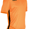 Classic Soccer Match T-shirt
