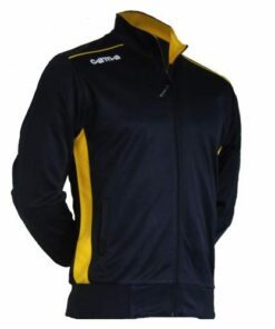 Ghost Sport Tracksuit Jacket