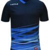 Paris Soccer Match T-shirt