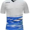 Paris Soccer Match T-shirt