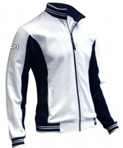 Elite Sport Tracksuit Jacket