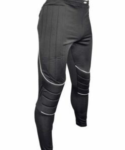 Long Goalkeeper Pants