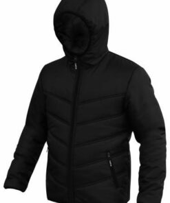 Danimarca Padded Jacket