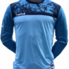 Defender Goalkeeper Shirt