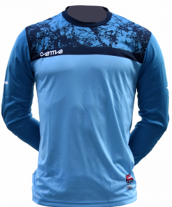 Defender Goalkeeper Shirt