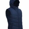 Monaco Waterproof Vest