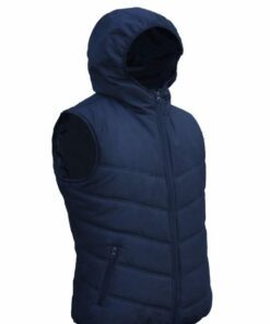 Monaco Waterproof Vest