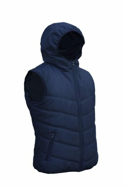 Monaco Waterproof Vest