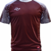 Flash Soccer Match T-shirt