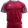 Flash Soccer Match T-shirt
