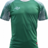 Flash Soccer Match T-shirt