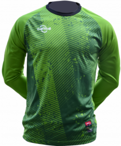 Top GaolKeeper Shirt
