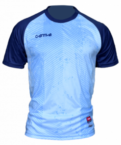 Marsiglia Soccer Match T-shirt