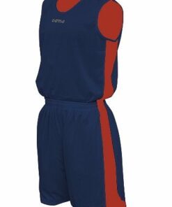 Set Double Boston Basket