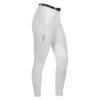 Pantaloni Donna Modello Selene In Cotone Elasticizzato