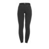 Pantaloni Donna Tessuto Tecnico Con Grip Sul Ginocchio