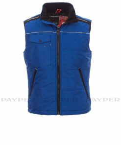 Airspace 2.0 Unisex Padded Vest