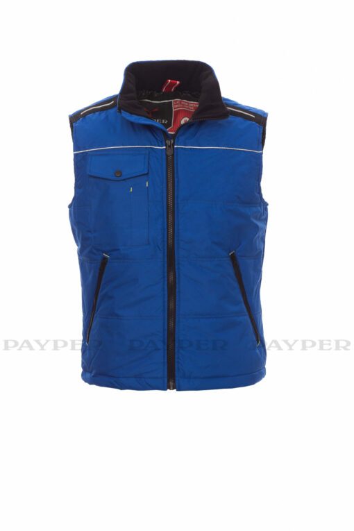 Airspace 2.0 Unisex Padded Vest