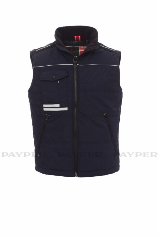 Azua 2.0 Padded Unisex Vest