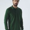 Polo Italy Long Sleeve