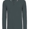 Polo Italy Long Sleeve