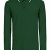 Polo Italy Long Sleeve