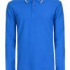 Polo Italy Long Sleeve
