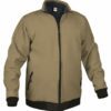 Giacca Soft Shell Alaska